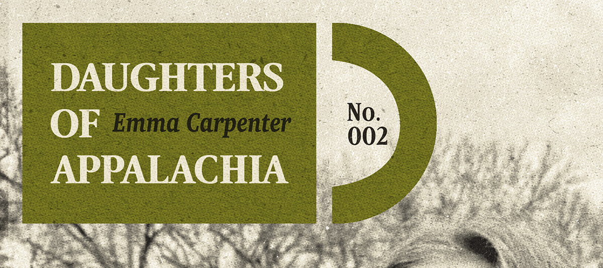 Daughters of Appalachia 