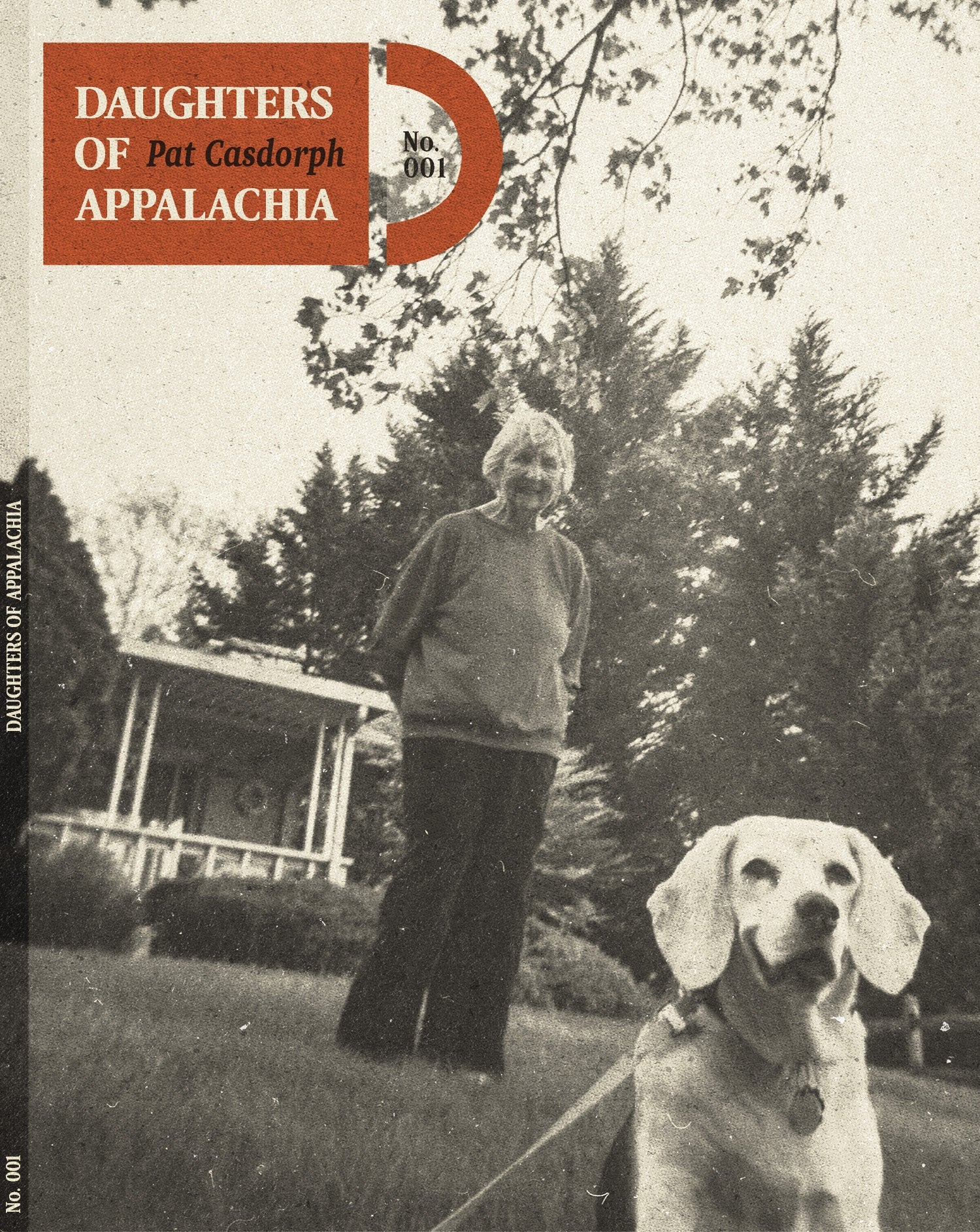 Daughters of Appalachia 