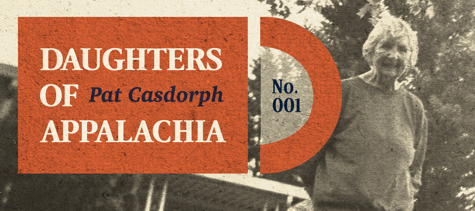 Daughters of Appalachia 