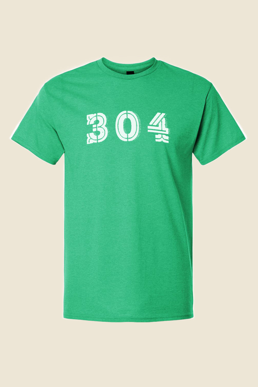 304 Tee