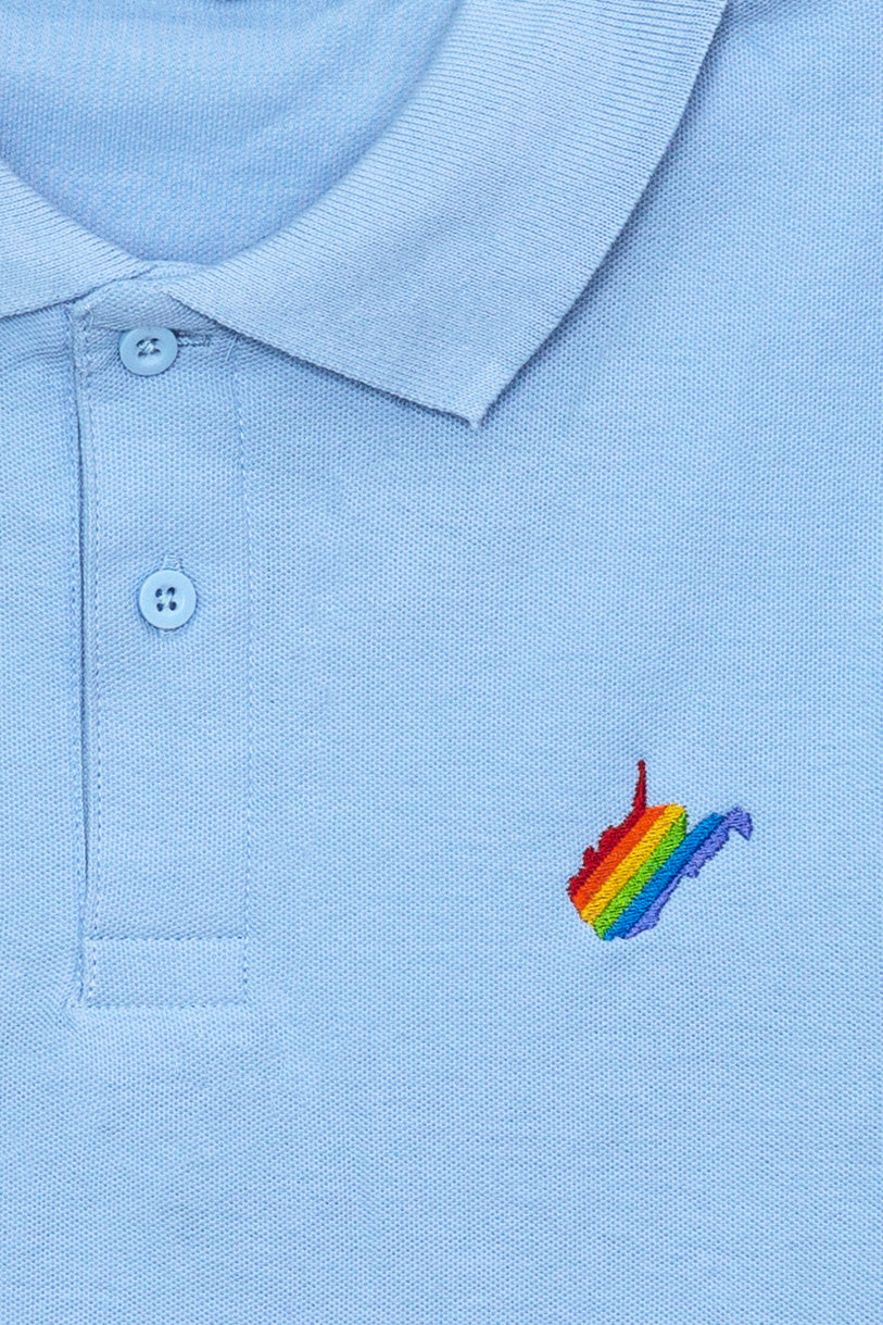 Pride Polo