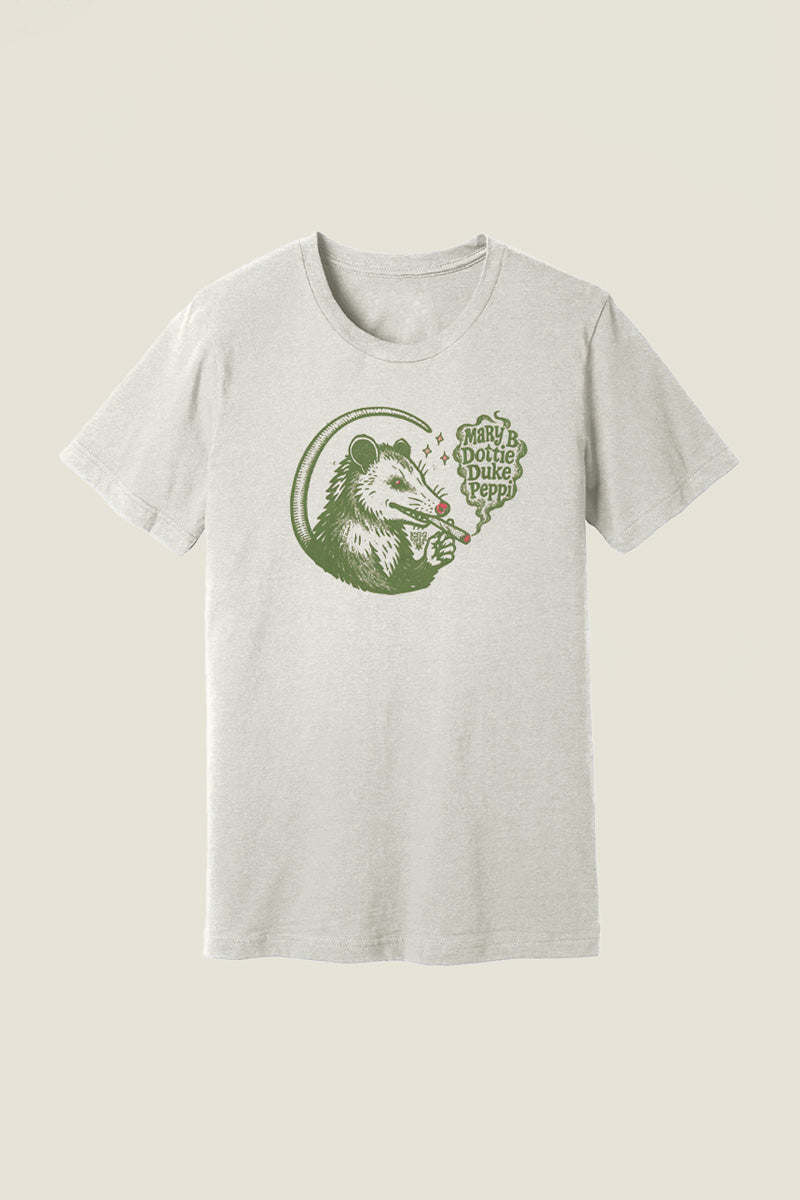 LTD EDITION: Dream Blunt Rotation Tee
