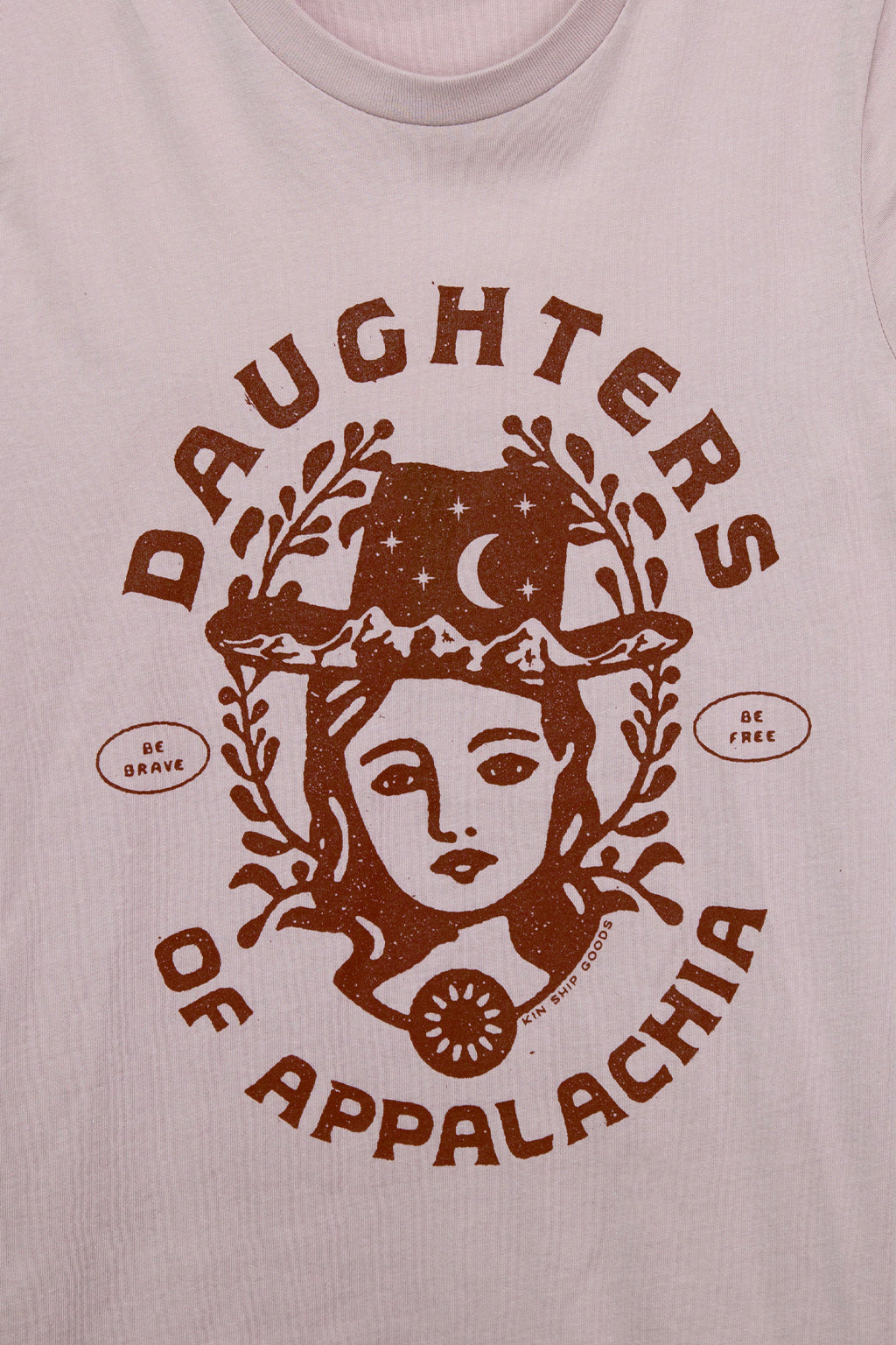 Daughters of Appalachia Tee