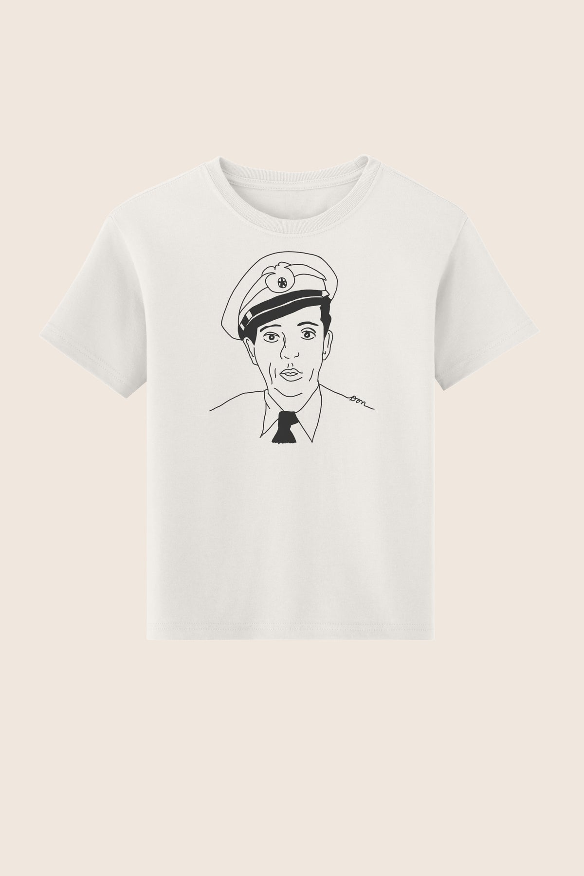 Don Knotts Tee