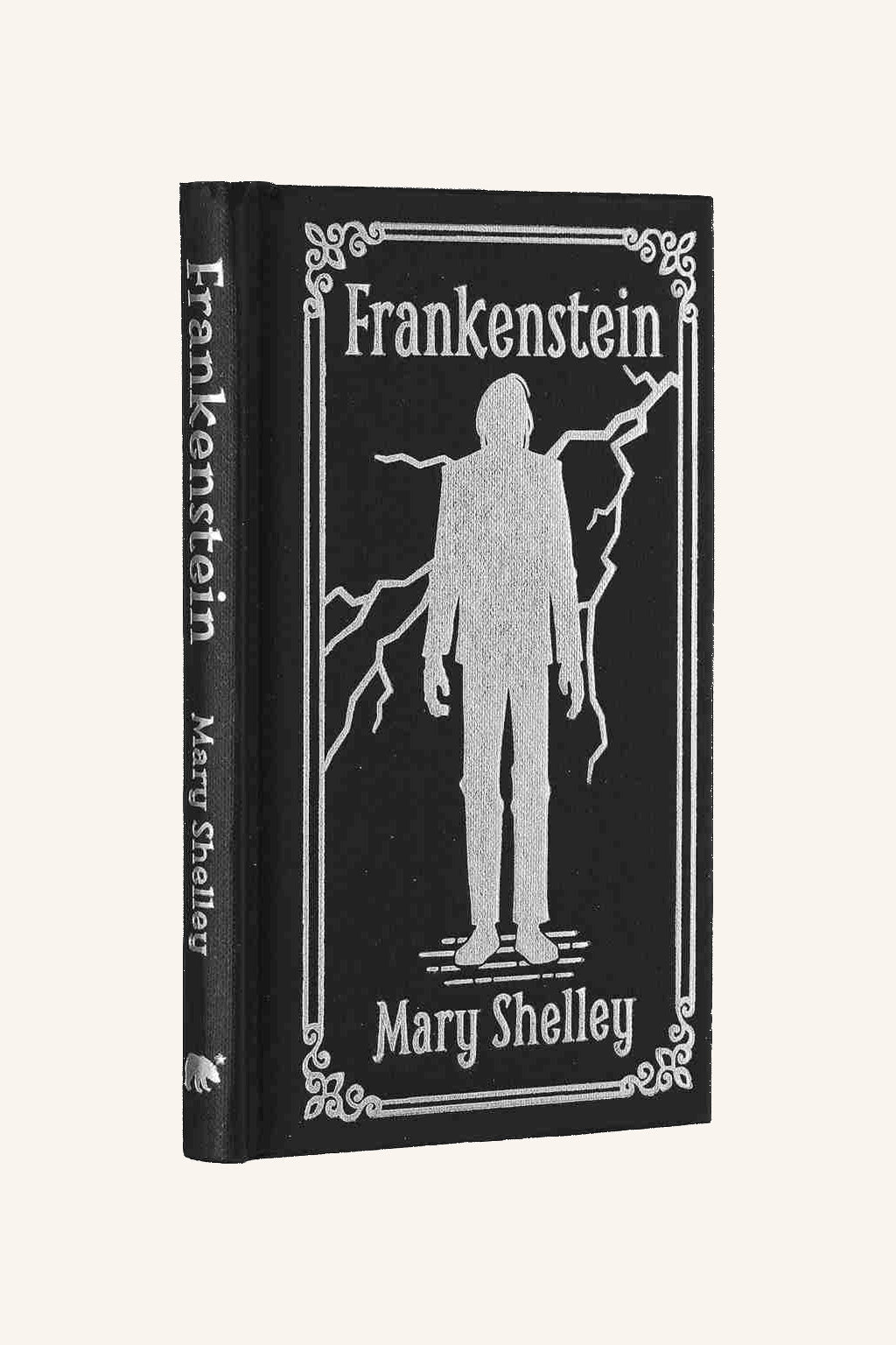 Frankenstein: Gilded Pocket Edition