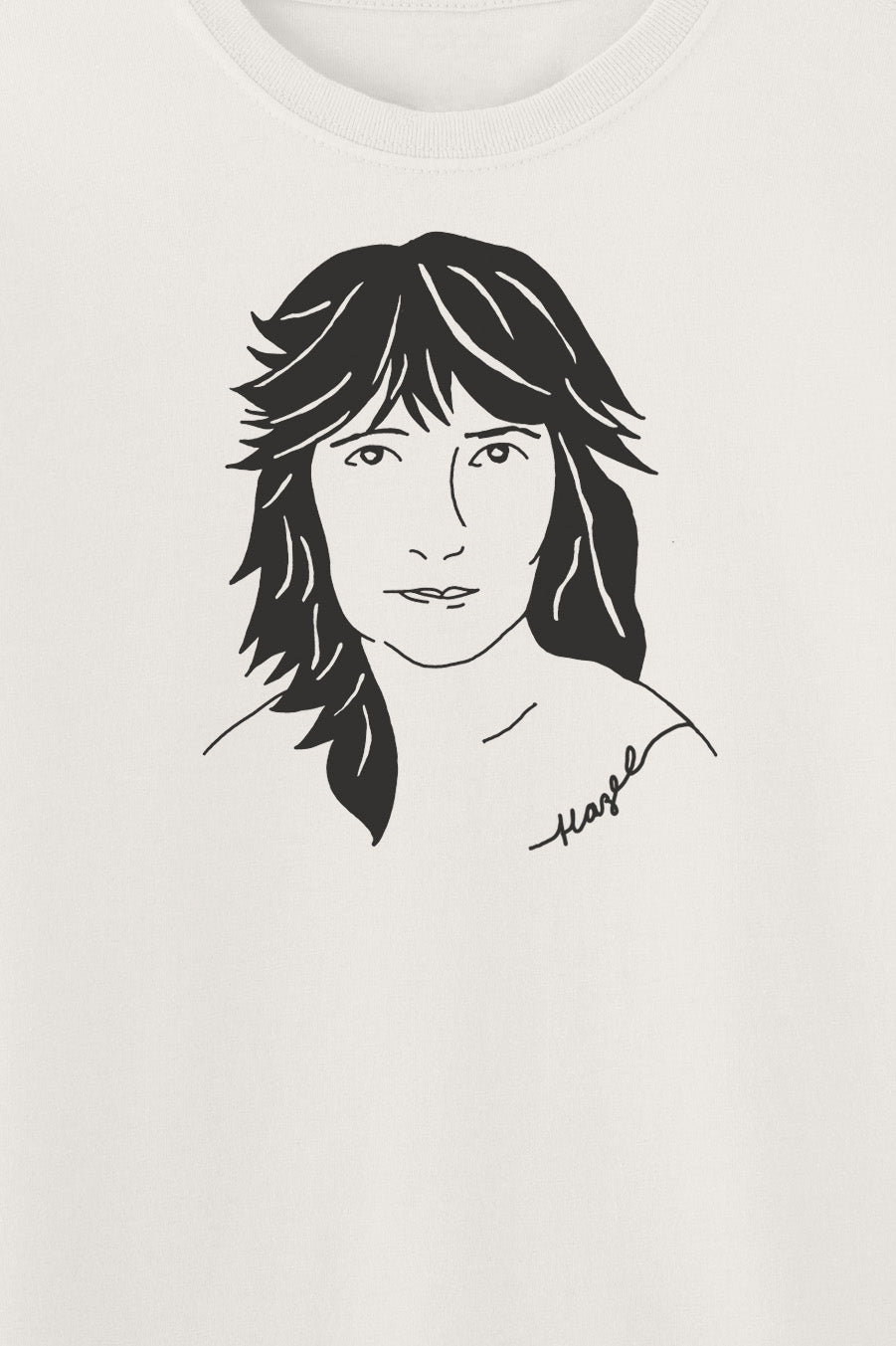 Hazel Dickens Tee