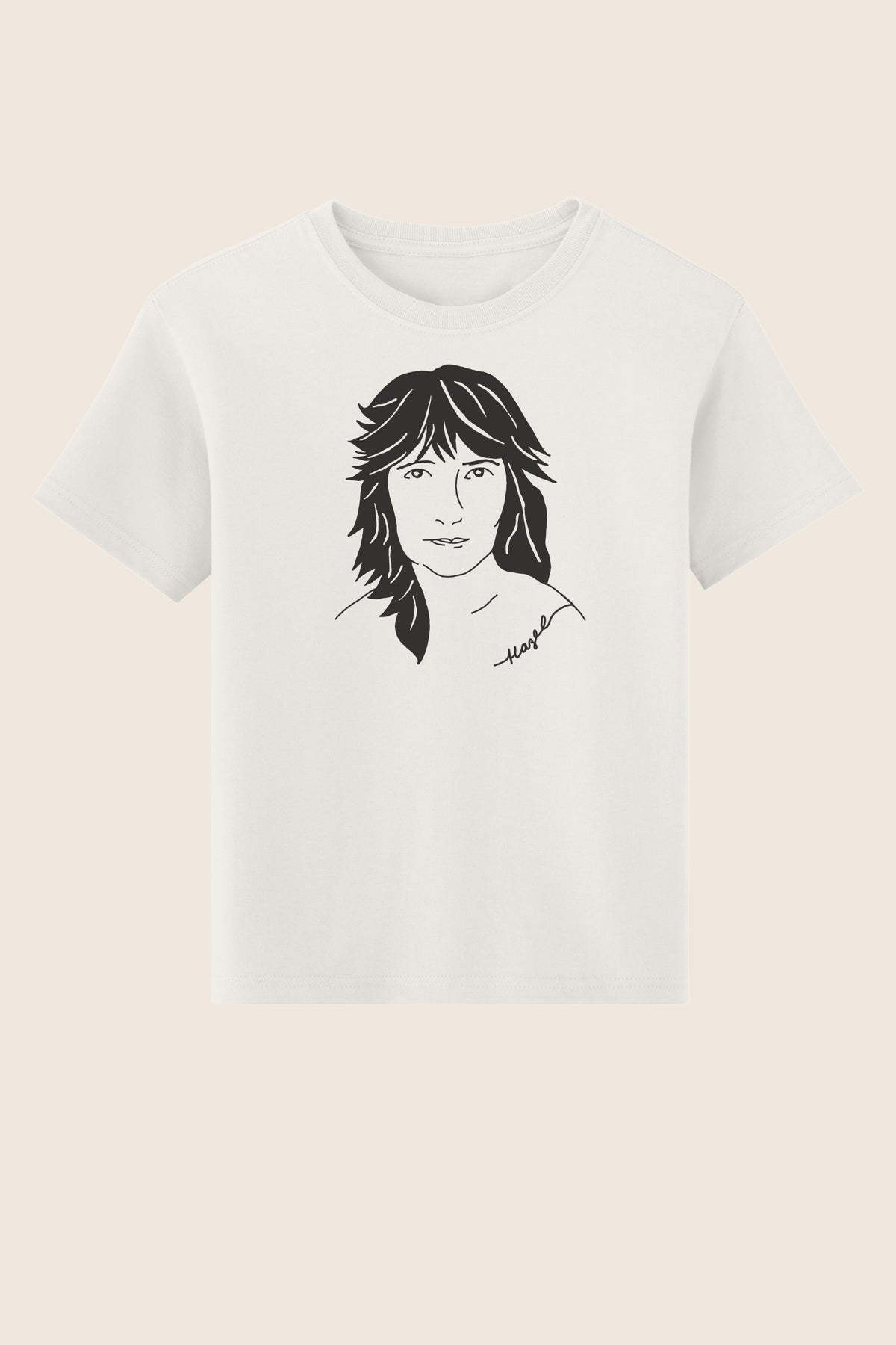 Hazel Dickens Tee