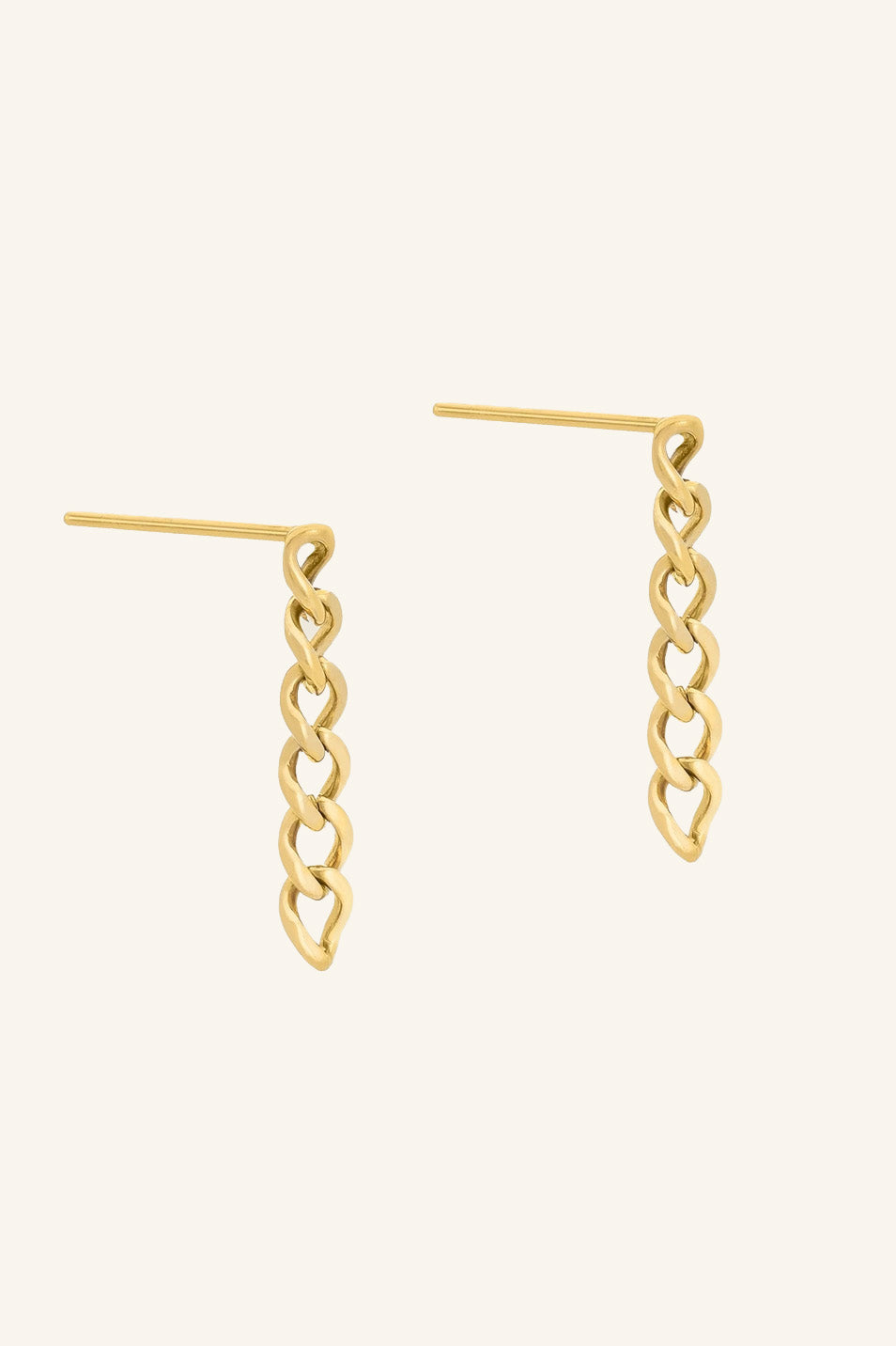 Nexus Earrings