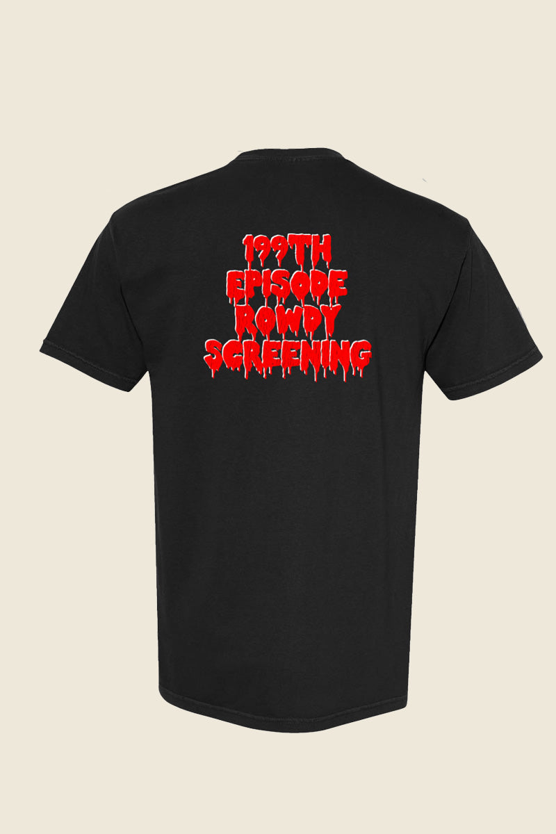 Scott Hasn't Seen: Sprague Hasn't Seen Tee