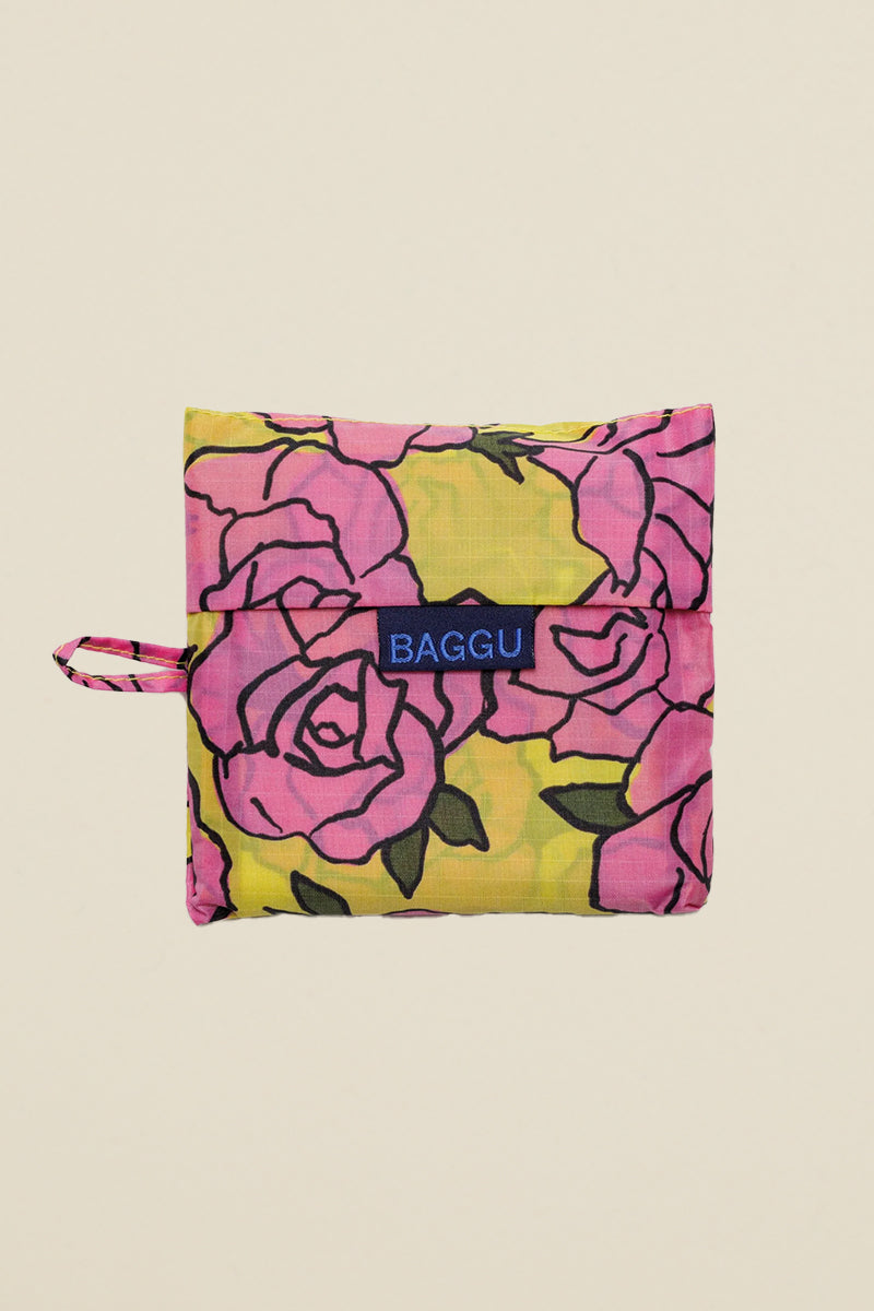 Standard Baggu, Rose