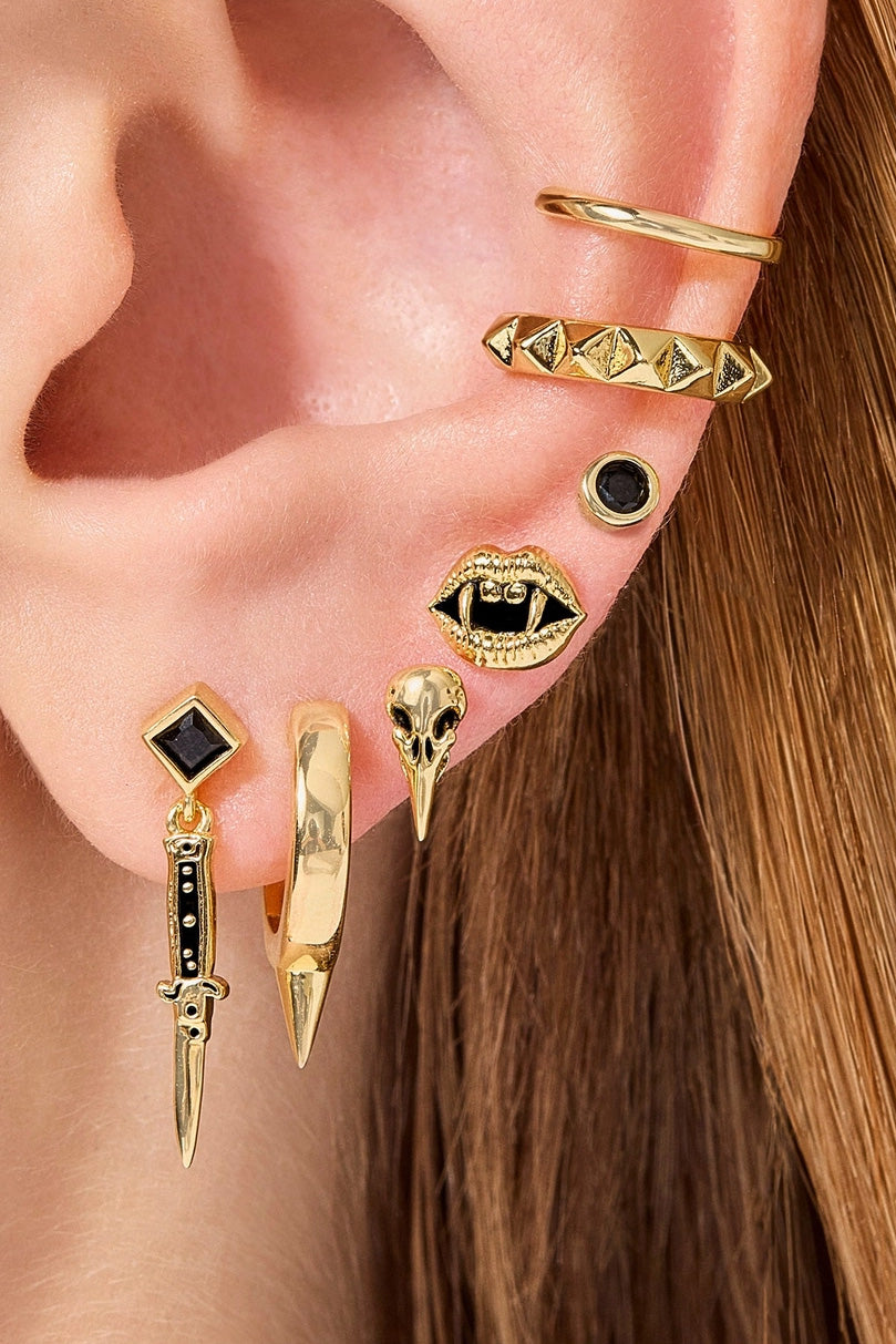 Seraphine Stud Earrings