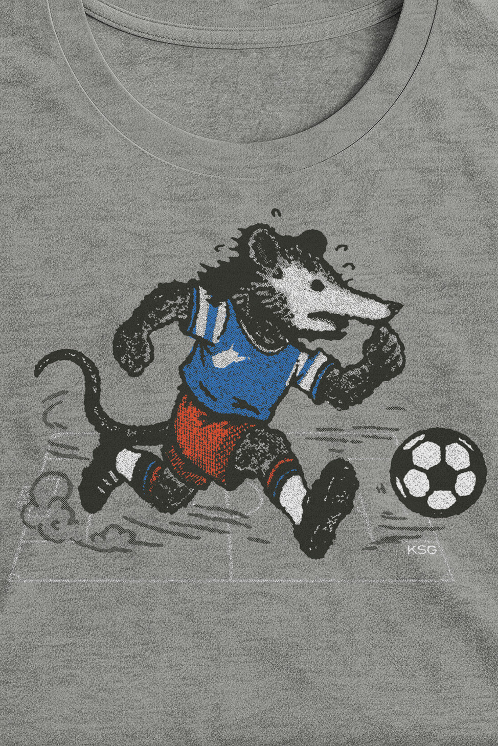 LIMITED EDITION: World Cup Kids Tee
