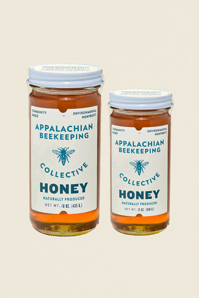 Appalachian Honey