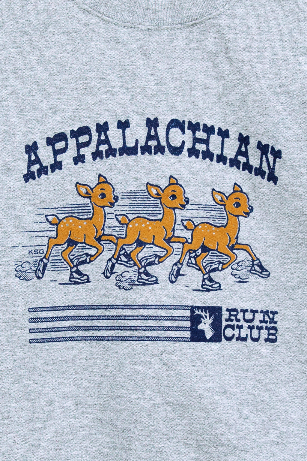 Appalachian Run Club Sweatshirt