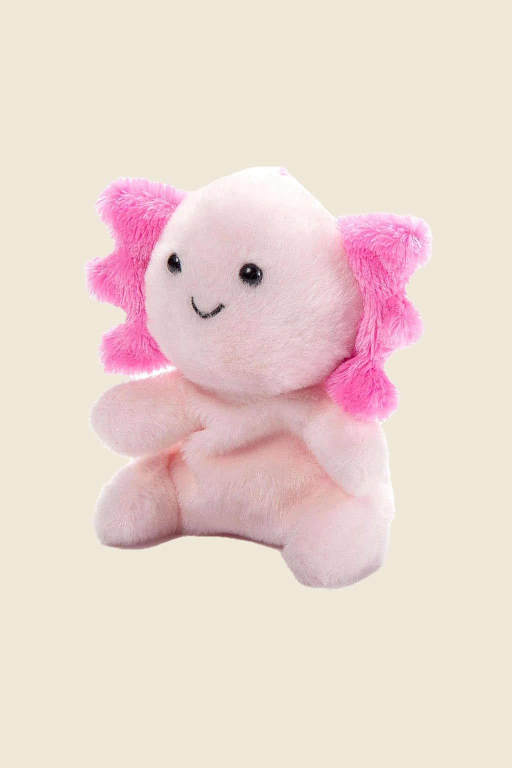 Axolotl Buddy