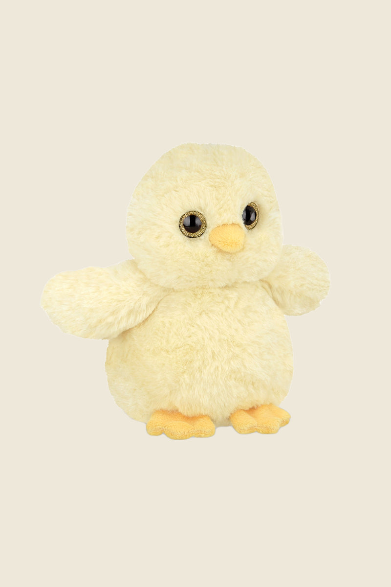 Stuffed Animal Baby Chick Kin Ship Goods