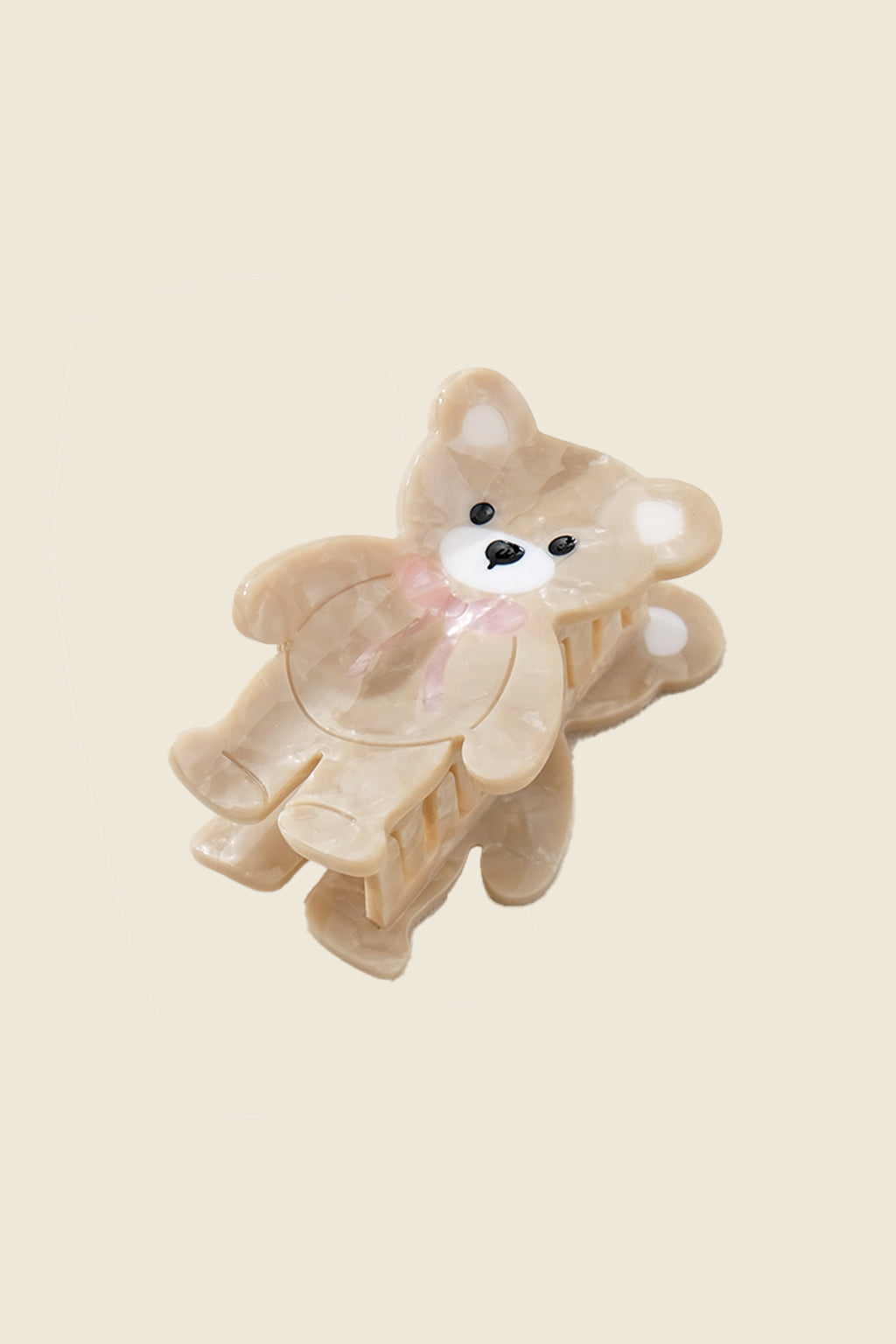 Bear Claw Clip