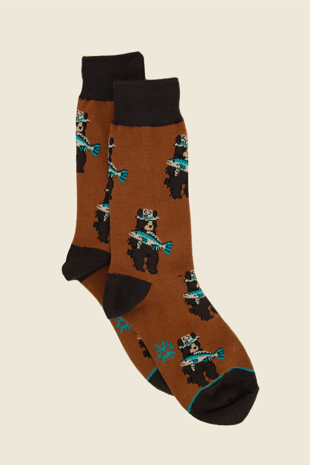 What A Catch Socks