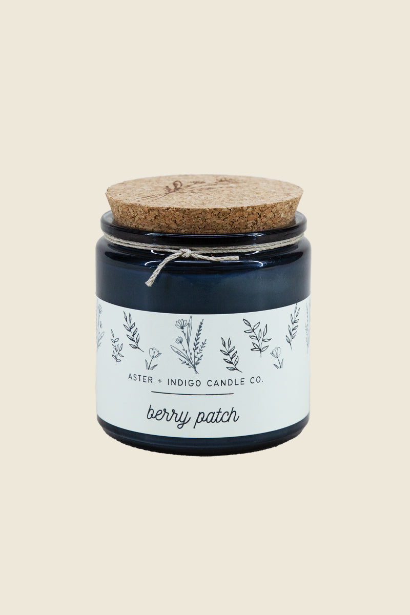 Berry Patch Candle