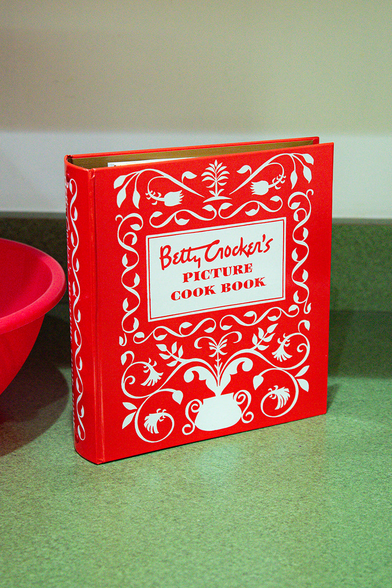 Betty Crocker&#39;s Picture Cook Book