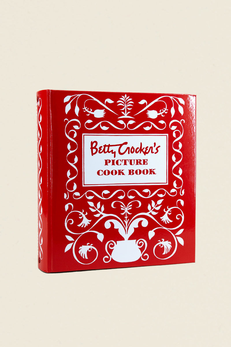 Betty Crocker&#39;s Picture Cook Book Kin Ship Goods