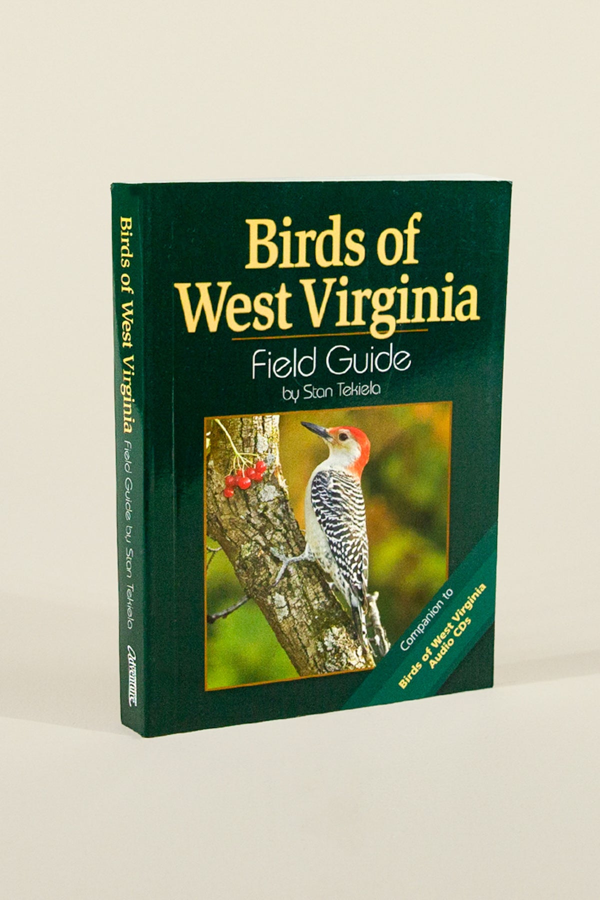 birds of west virginia field guide