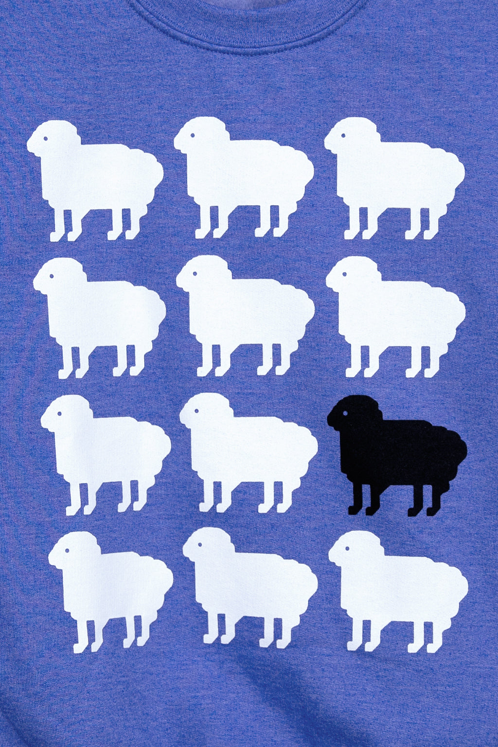 Black Sheep Sweatshirt