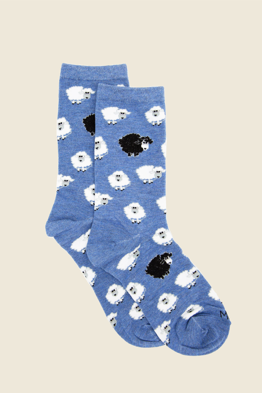 Black Sheep Socks