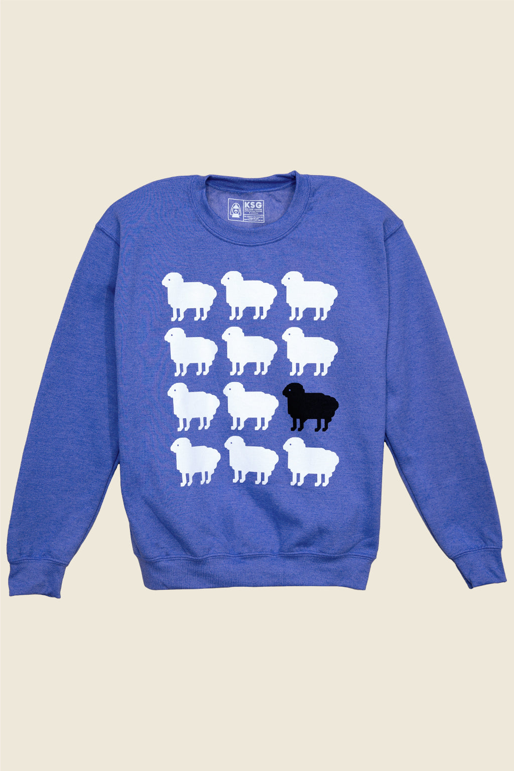 Black Sheep Sweatshirt