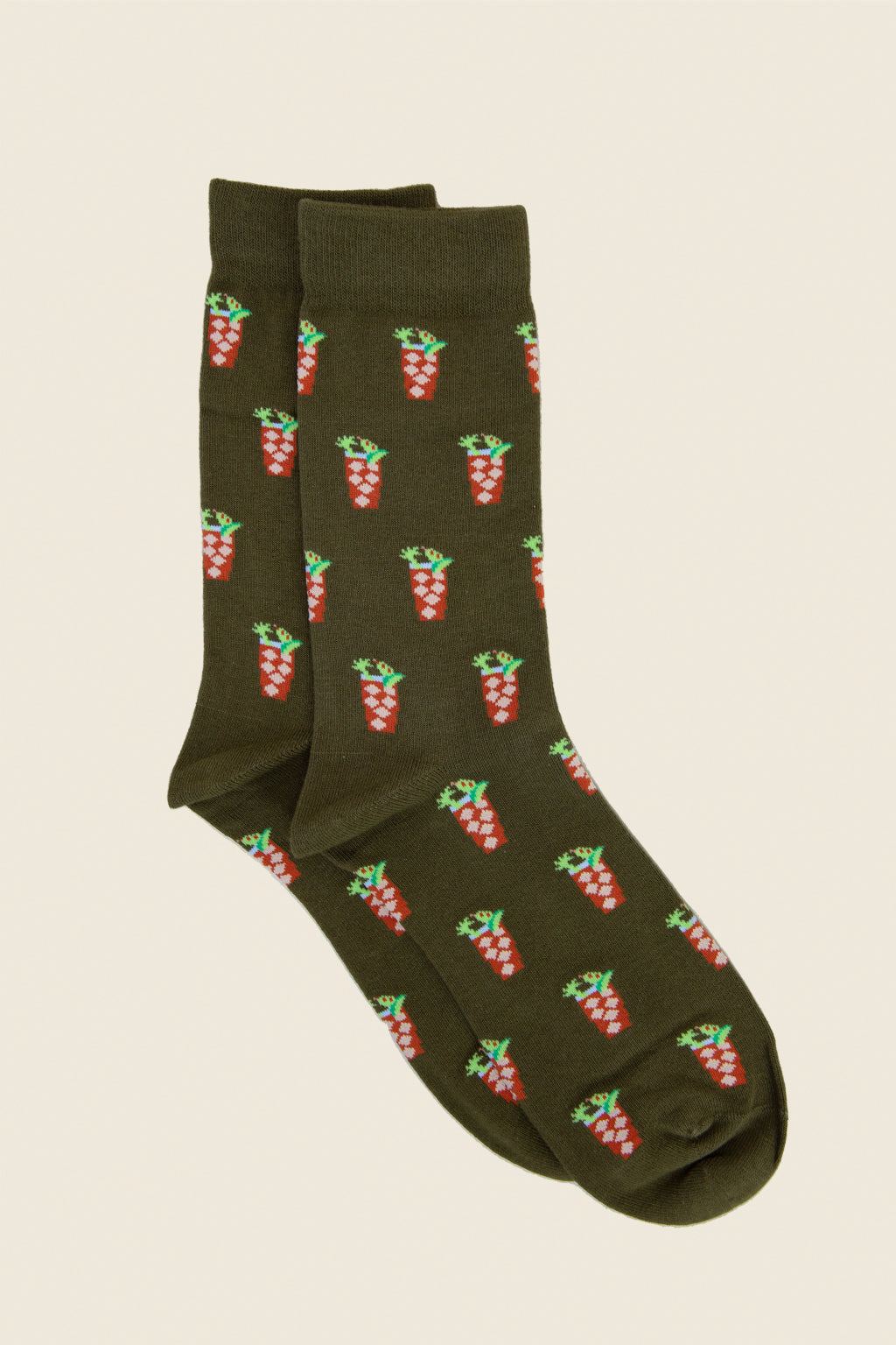 Bloody Mary Socks