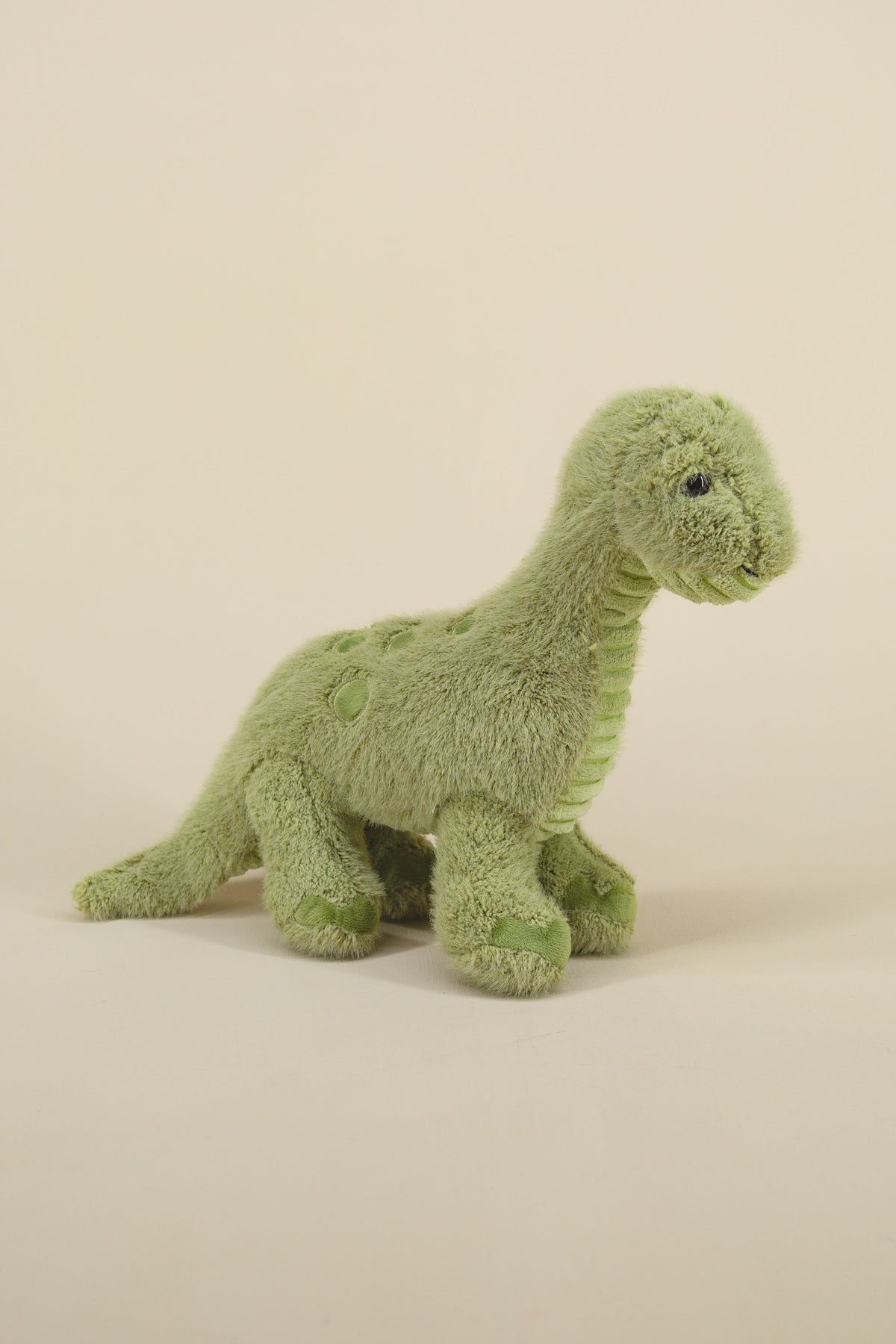 brontosaurus stuffed critter