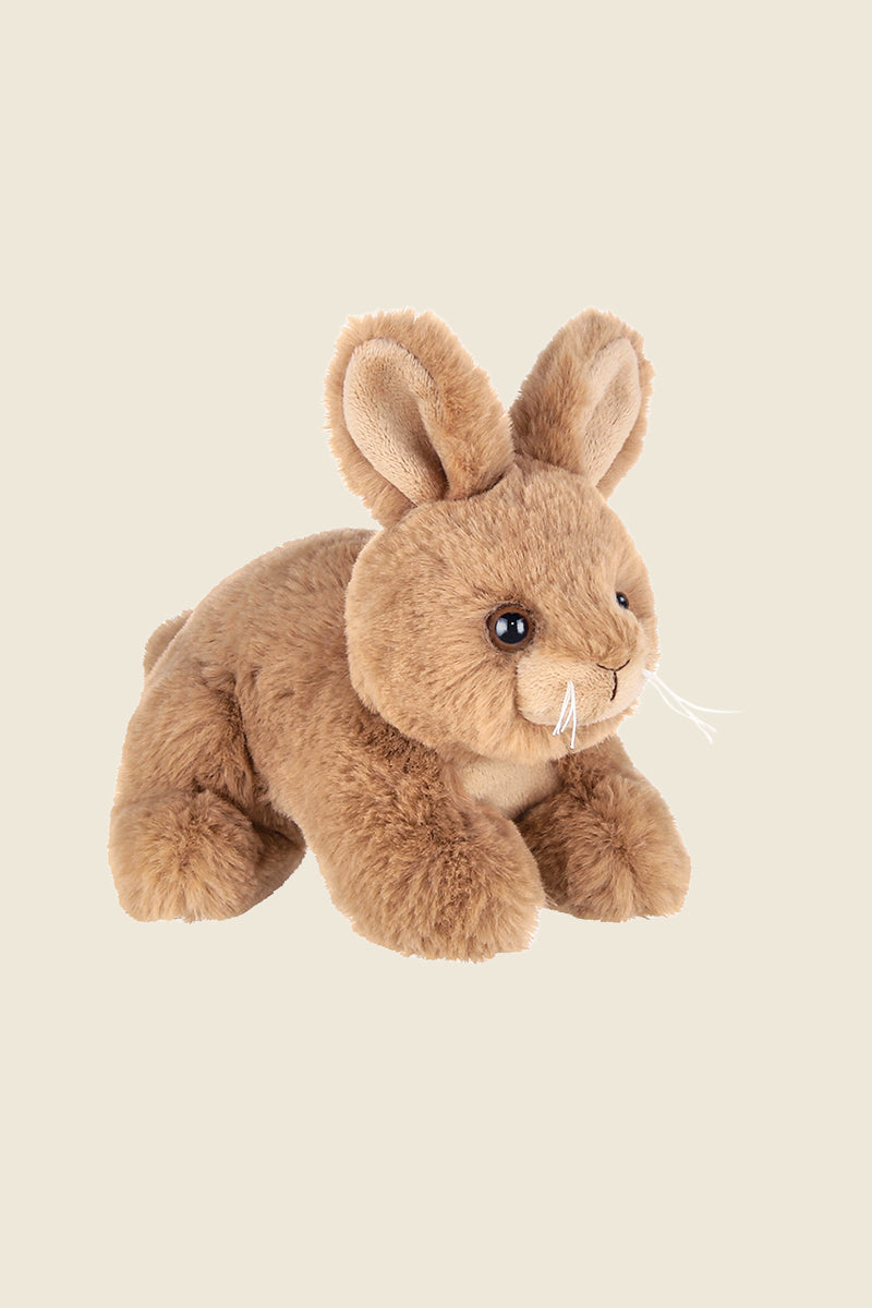 Stuffed Animal Bunny Bearington Kin Ship Goods