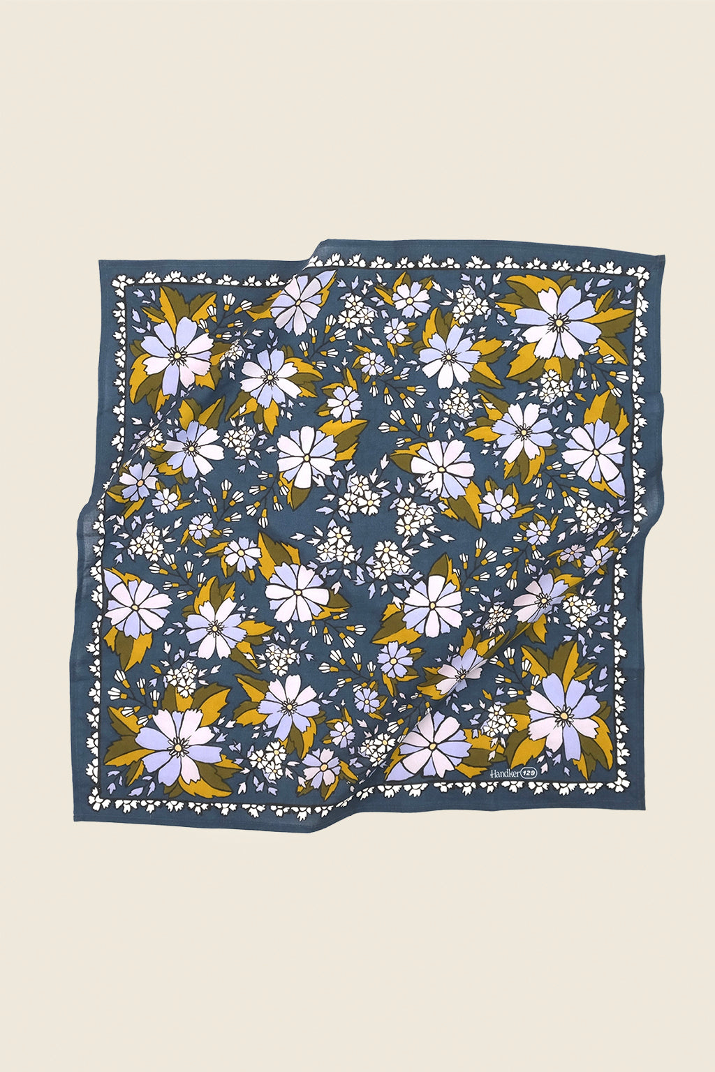 Chicory Bandana