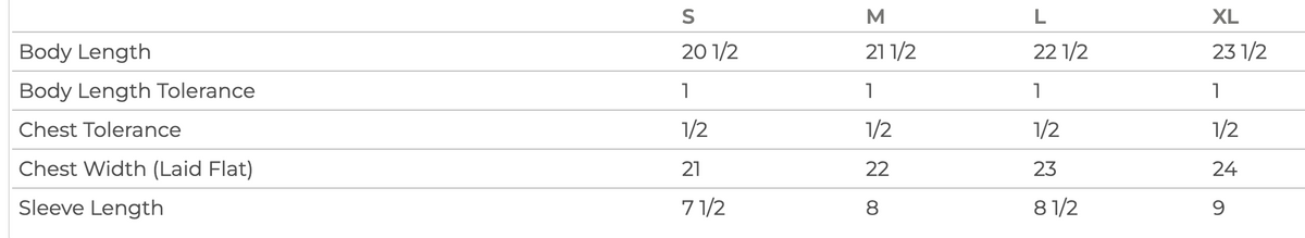 Mountain State Camo Crop Tee