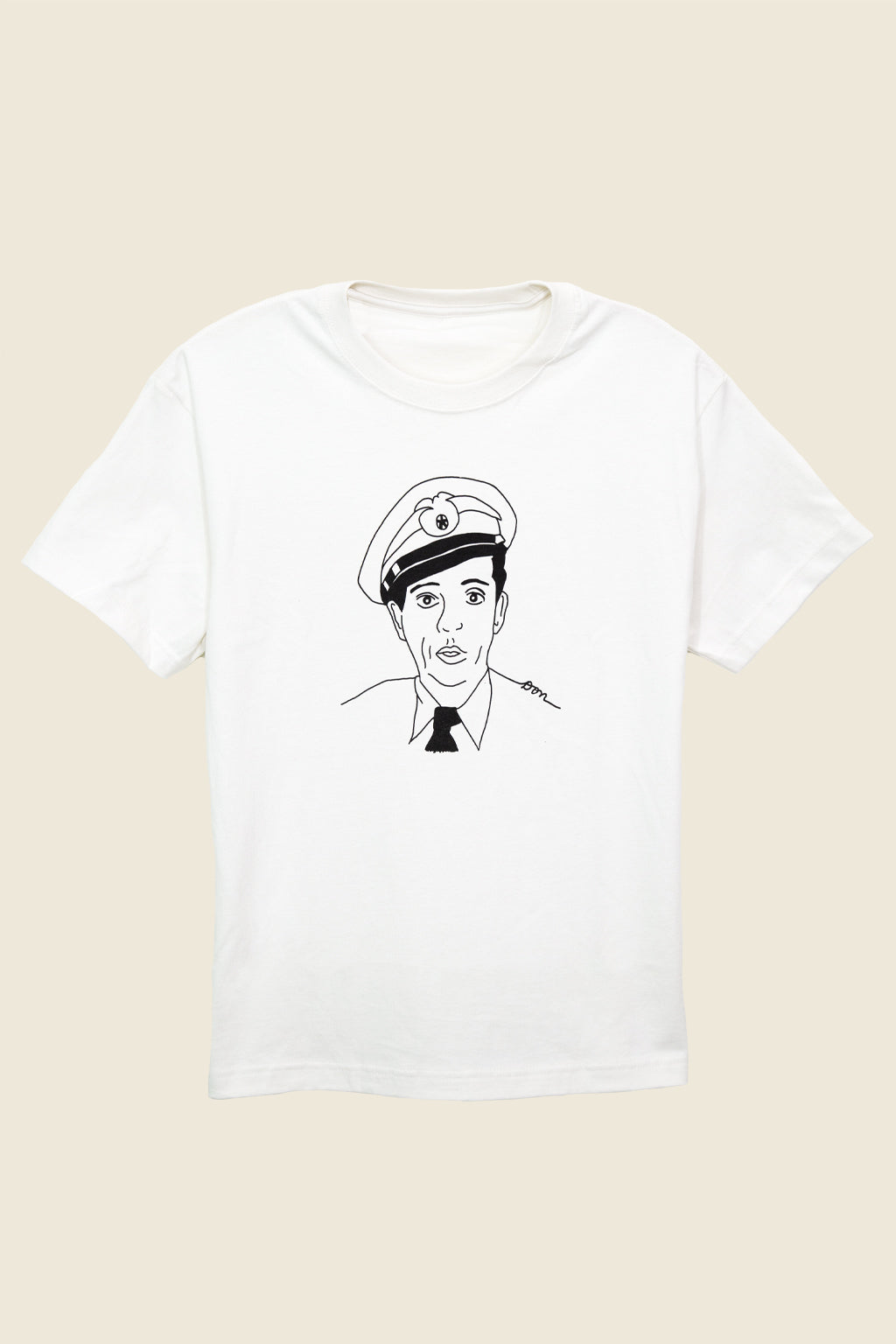 Don Knotts Tee