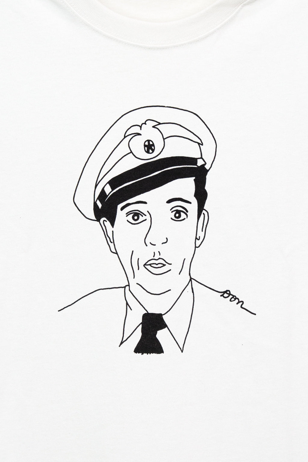 Don Knotts Tee