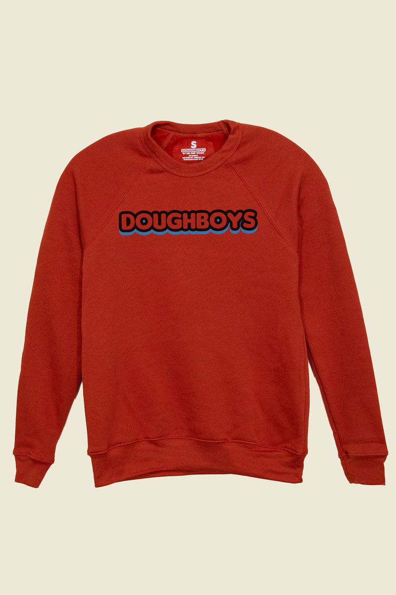 Doughboys: Logo Sweatshirt