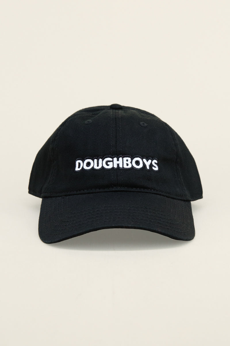 doughboys: logo dad hat