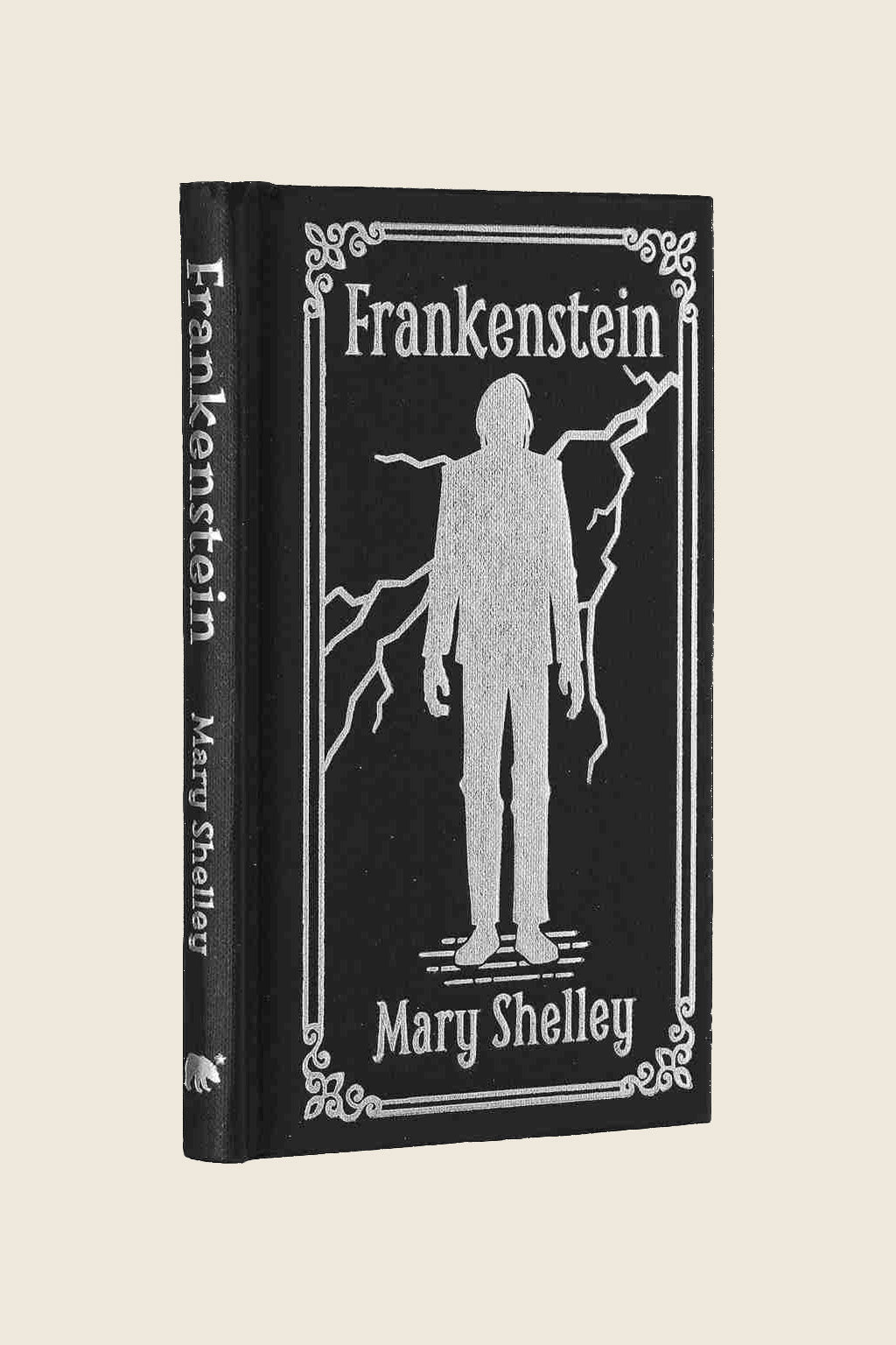 Frankenstein: Gilded Pocket Edition