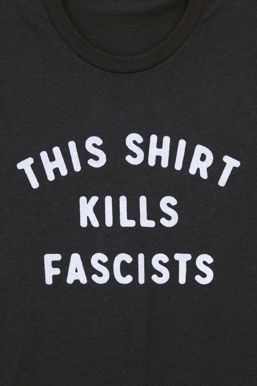 This Shirt Kills Fascists Tee
