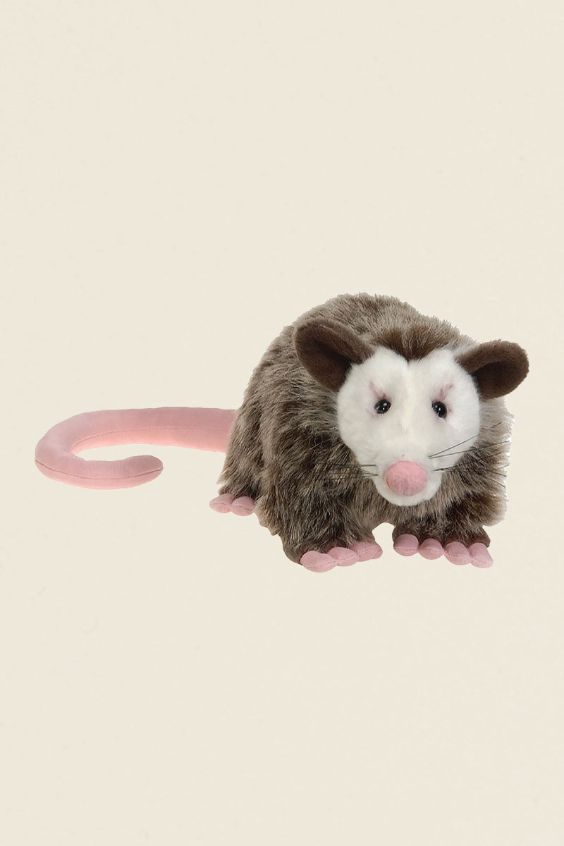 possum stuffed animal kin ship goods