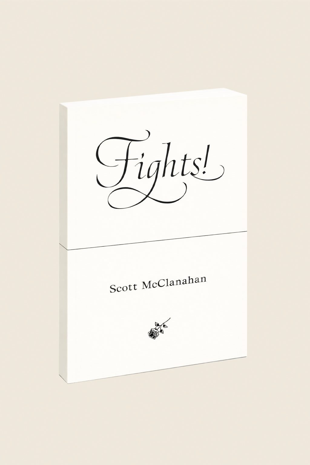 Fights!