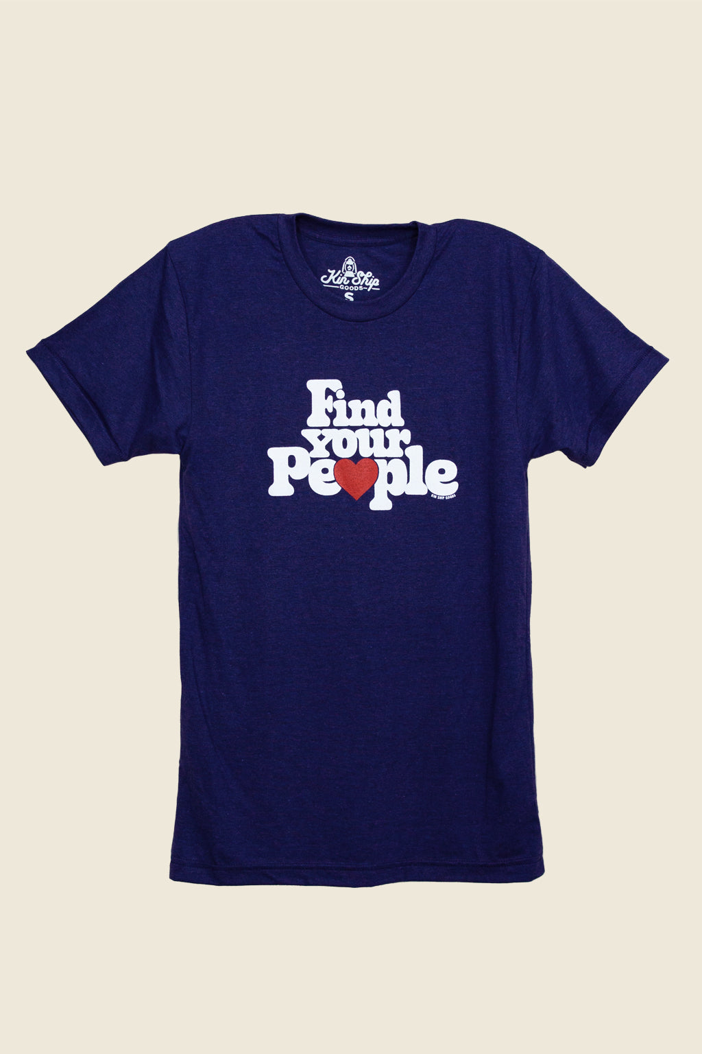Find Your People Tee