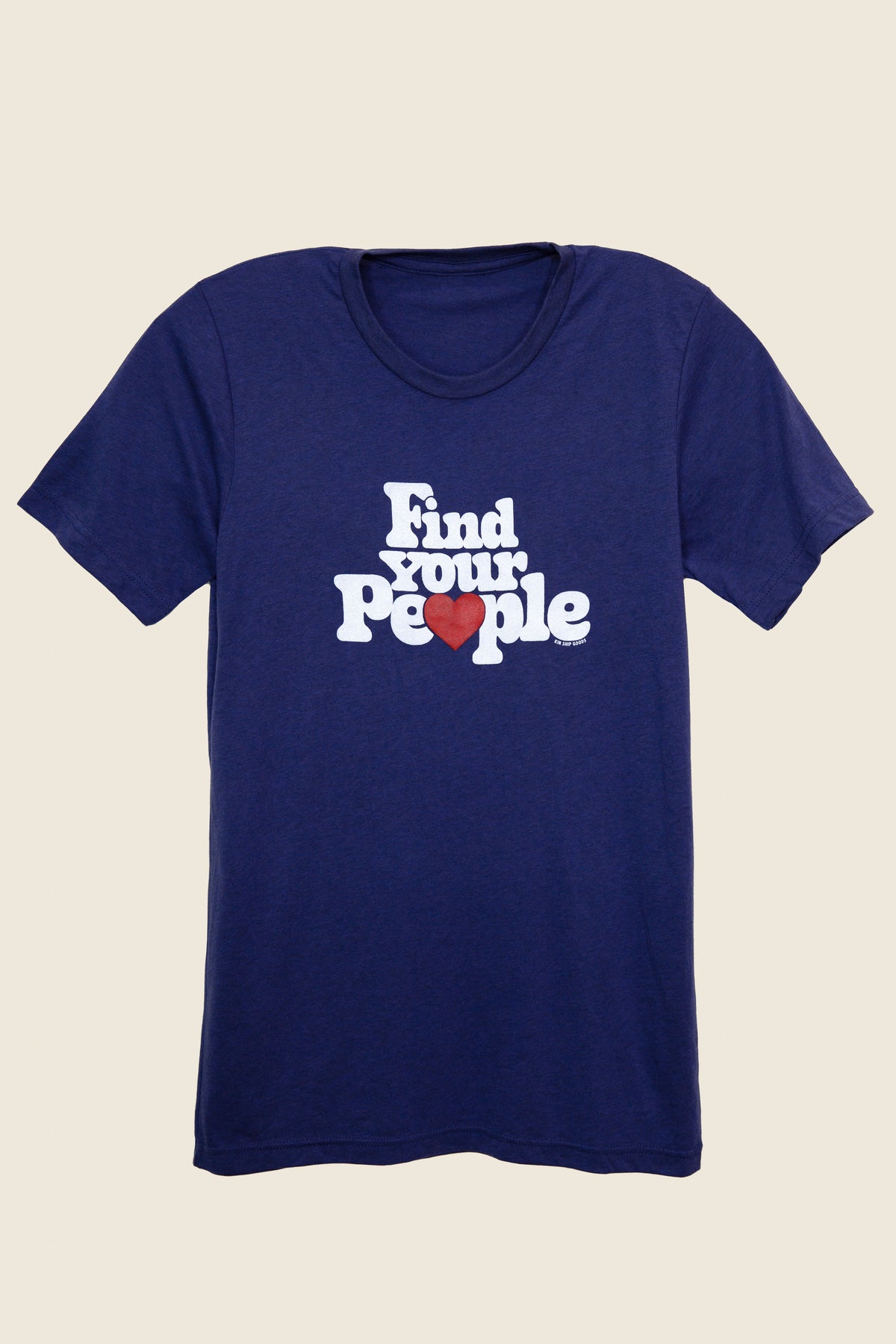 Find Your People Tee