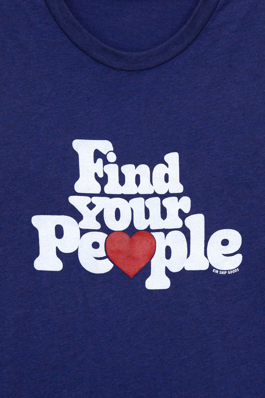 Find Your People Tee