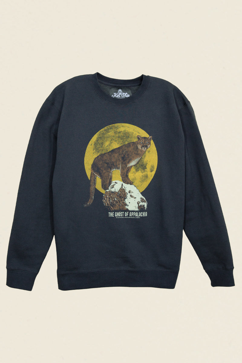 Ghost of Appalachia Sweatshirt