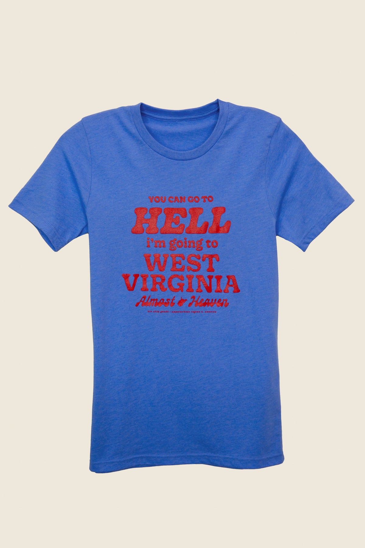 Go to Hell Tee