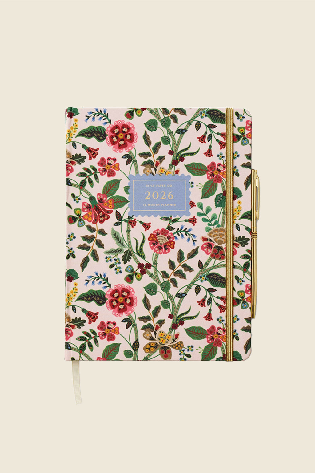 Gracie Planner & Pen Set