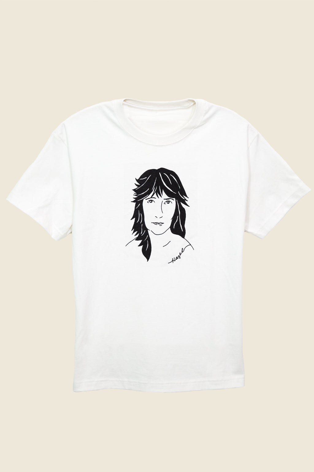 Hazel Dickens Tee