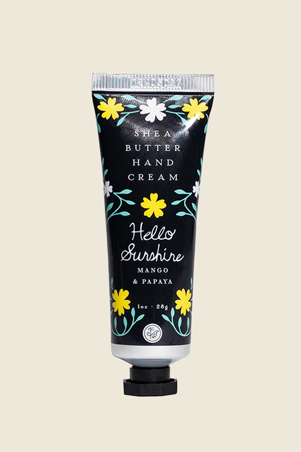 Hello Sunshine Hand Cream